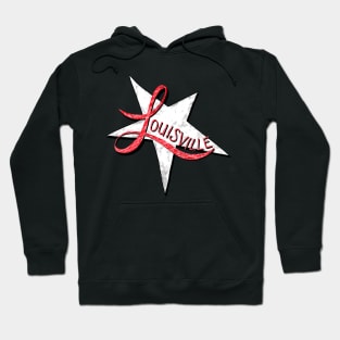 Louisville Star Hoodie